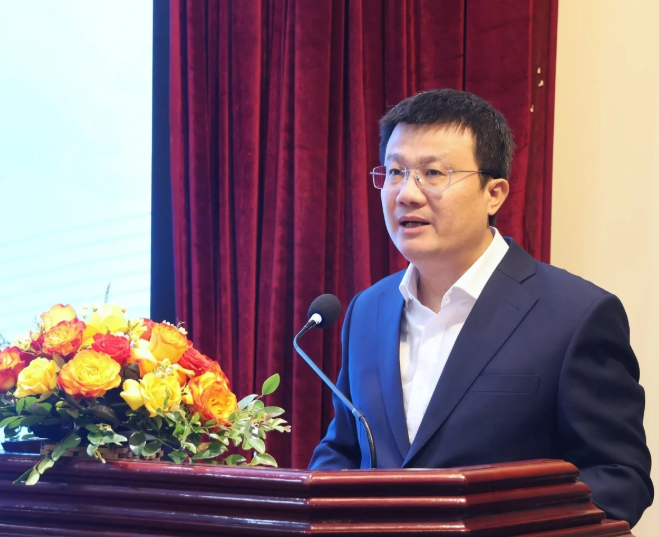 Hướng dẫn theo dõi đầu tư công cho biến đổi khí hậu